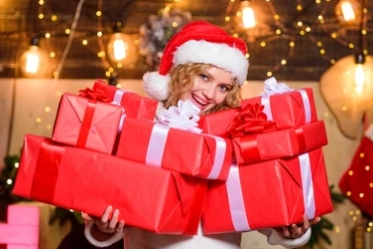 Adventskalender Geschenke