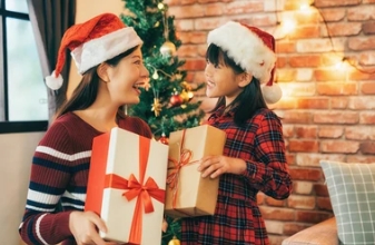 Geschenke mit Sprüchen