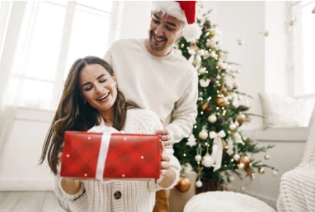 Adventskalender für Freundin 2023