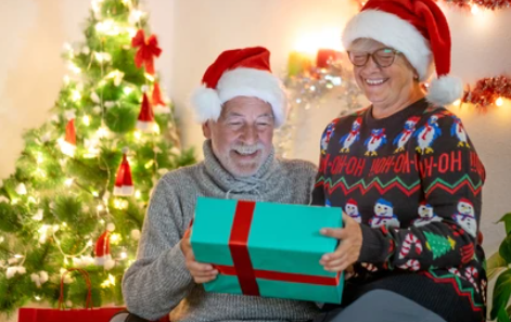 Andere Arten von alkoholischen Adventskalendern