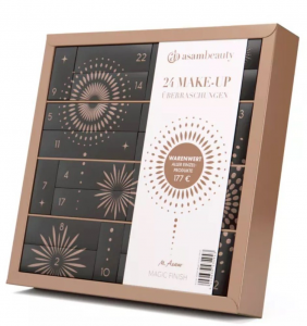 Asam Beauty Adventskalender 2023