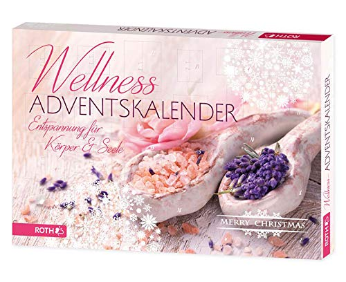 Beliebte Marken von Wellness Adventskalendern