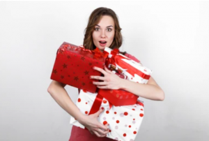 Besondere Kosmetik Adventskalender