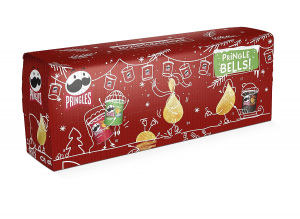Die Bedeutung von Pringles Adventskalender für Knabberfans