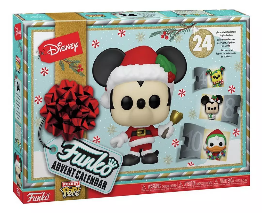 Disney Adventskalender 2023