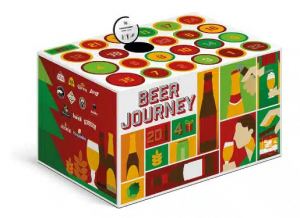 Bier-Adventskalender 2023