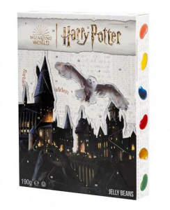 Harry Potter Adventskalender 2023