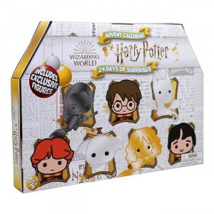 Harry Potter Adventskalender Für Fans