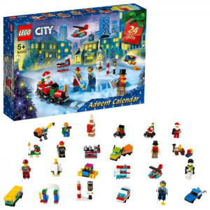 LEGO Adventskalender 2023