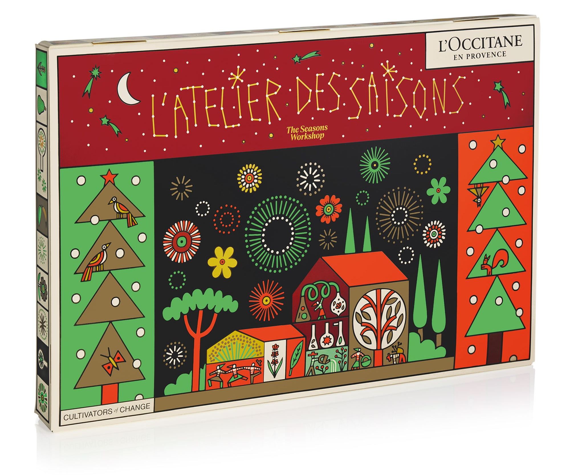 L'Occitane Adventskalender 2023