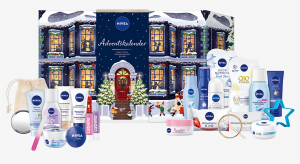 NIVEA Adventskalender 2023