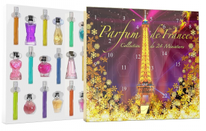 Parfum Adventskalender 2023
