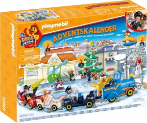 Playmobil Für Verschiedene Altersgruppen