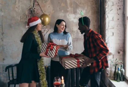 Rezept-Ideen für Weihnachten