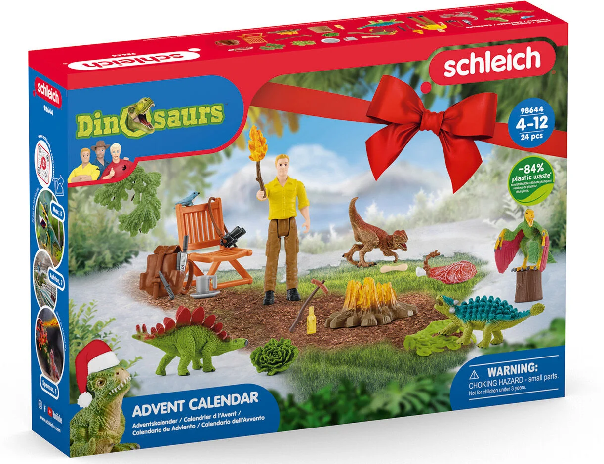 Schleich Adventskalender