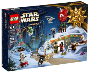 Star Wars Adventskalender 2023