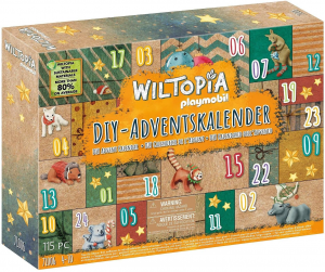 Playmobil Adventskalender 2023