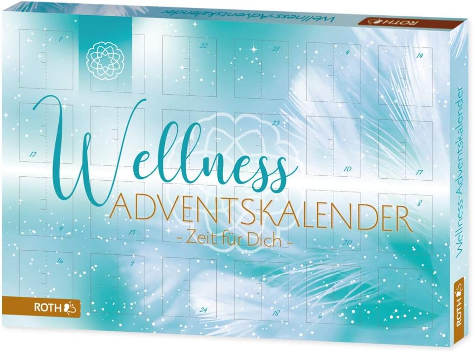 Wellness Adventskalender 2023