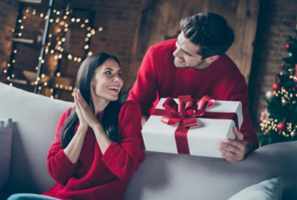 Wellness Adventskalender als Geschenk