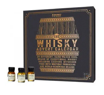 Whisky Adventskalender 2023