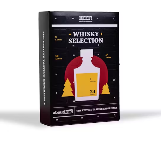 Whisky Aus Verschiedenen Ländern